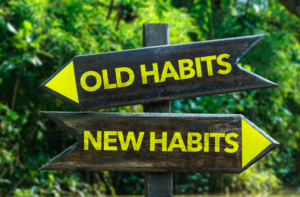 Break old habits with hypnotherapy